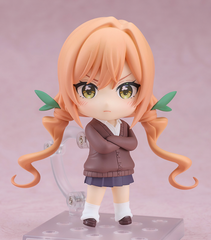 The 100 Girlfriends Who Really, Really, Really, Really, Really Love You Nendoroid Karane Inda