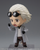 Back to the Future Nendoroid Doc (Emmett Brown)