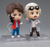 Back to the Future Nendoroid Doc (Emmett Brown)