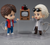 Back to the Future Nendoroid Doc (Emmett Brown)