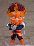 My Hero Academia Nendoroid Endeavor