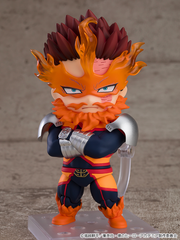My Hero Academia Nendoroid Endeavor