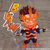 My Hero Academia Nendoroid Endeavor