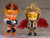My Hero Academia Nendoroid Endeavor