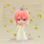 The Quintessential Quintuplets Specials Nendoroid Ichika Nakano: Wedding Dress Ver.