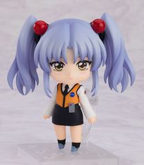 Martian Successor Nadesico Nendoroid Ruri Hoshino