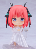 The Quintessential Quintuplets Specials Nendoroid Nino Nakano: Wedding Dress Ver.