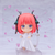 The Quintessential Quintuplets Specials Nendoroid Nino Nakano: Wedding Dress Ver.