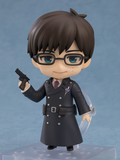 Blue Exorcist Nendoroid Yukio Okumura