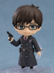 Blue Exorcist Nendoroid Yukio Okumura