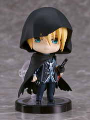 Nendoroid Butai Touken Ranbu Yamambagiri Kunihiro Tandokuko -Nihontoshi-