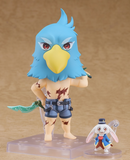 Shangri-La Frontier Nendoroid Sunraku