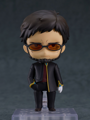 Rebuild of Evangelion Nendoroid Gendo Ikari