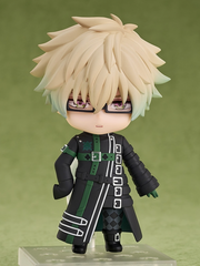 [Exclusive] Amnesia Nendoroid Kent