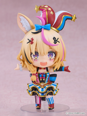 hololive production Nendoroid Omaru Polka