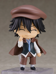 Bungo Stray Dogs Nendoroid Ranpo Edogawa