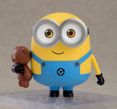 Minions Nendoroid Bob