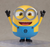 Minions Nendoroid Bob