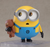 Minions Nendoroid Bob