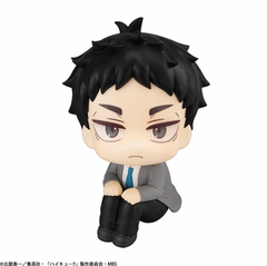 Haikyuu!! LookUp Keiji Akaashi