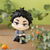 Haikyuu!! LookUp Keiji Akaashi