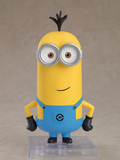 Minions Nendoroid Kevin