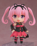 To Love-Ru Darkness Nendoroid Nana Astar Deviluke