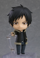 DURARARA!!×2 Nendoroid  Izaya Orihara
