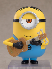 Minions Nendoroid Stuart