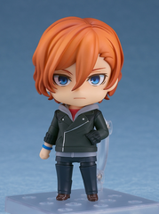 Bungo Stray Dogs Nendoroid Chuya Nakahara: Fifteen-Year-Old Ver.