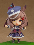 Uma Musume Pretty Derby Nendoroid Matikanetannhauser