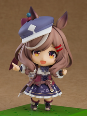 Uma Musume Pretty Derby Nendoroid Matikanetannhauser