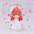 The Quintessential Quintuplets Nendoroid Itsuki Nakano: Wedding Dress Ver.