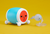 Taiko no Tatsujin Nendoroid Don Wada