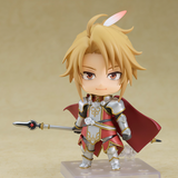 The Rising of the Shield Hero Season 3 Nendoroid Spear Hero