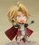 The Rising of the Shield Hero Season 3 Nendoroid Spear Hero