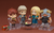 Delicious in Dungeon Nendoroid Senshi