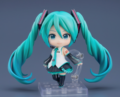 Character Vocal Series 01: Hatsune Miku Nendoroid Hatsune Miku V3