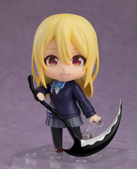 The Foolish Angel Dances with the Devil Nendoroid Lily Amane
