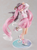 Sakura Miku: Hanami Outfit Ver. 1/6 Scale Figure