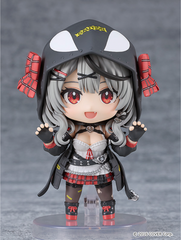 hololive production Nendoroid Sakamata Chloe