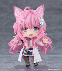 hololive production Nendoroid Hakui Koyori