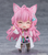 hololive production Nendoroid Hakui Koyori