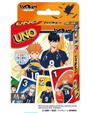 ENSKY UNO Haikyu!!!