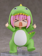 Bocchi the Rock! Nendoroid Hitori Gotoh: Attention-Seeking Monster Ver.