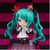 Nendoroid Hatsune Miku: World Is Mine 2024 Ver.