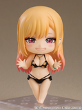 My Dress-Up Darling Nendoroid Marin Kitagawa: Swimsuit Ver.