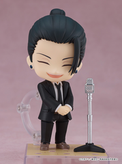 Jujutsu Kaisen Nendoroid Suguru Geto: Suit Ver.