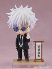 Jujutsu Kaisen Nendoroid Satoru Gojo: Suit Ver.