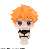 Megahouse Lookup Haikyu!! Shoyo Hinata Uniform Ver.